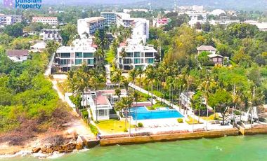 For sale 3 bedrooms condo in Hua Hin, Prachuap Khiri Khan