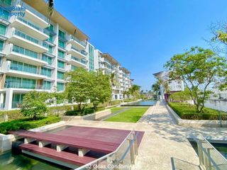 ขาย 3 ห้องนอน คอนโด ใน หัวหิน, ประจวบคีรีขันธ์