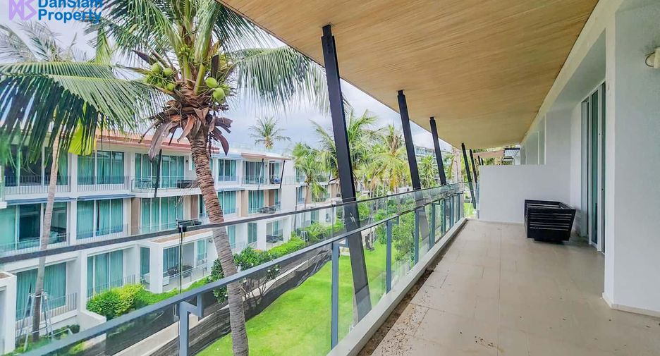 Wohnung zum Kauf mit 3 Zimmer in Hua Hin, Prachuap Khiri Khan