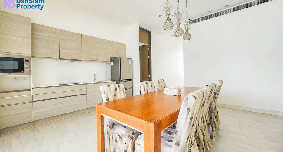 Wohnung zum Kauf mit 3 Zimmer in Hua Hin, Prachuap Khiri Khan