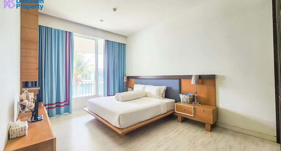 Wohnung zum Kauf mit 3 Zimmer in Hua Hin, Prachuap Khiri Khan