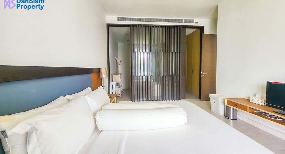 Wohnung zum Kauf mit 3 Zimmer in Hua Hin, Prachuap Khiri Khan