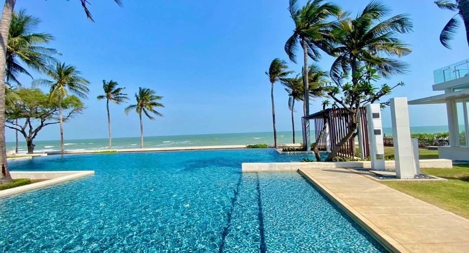 Wohnung zum Kauf mit 3 Zimmer in Hua Hin, Prachuap Khiri Khan