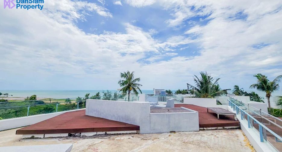 Wohnung zum Kauf mit 3 Zimmer in Hua Hin, Prachuap Khiri Khan