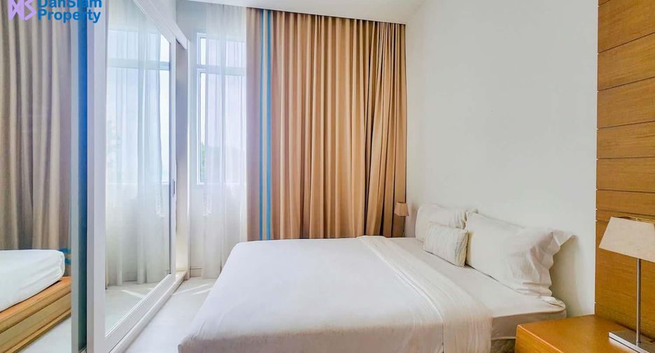 Wohnung zum Kauf mit 3 Zimmer in Hua Hin, Prachuap Khiri Khan