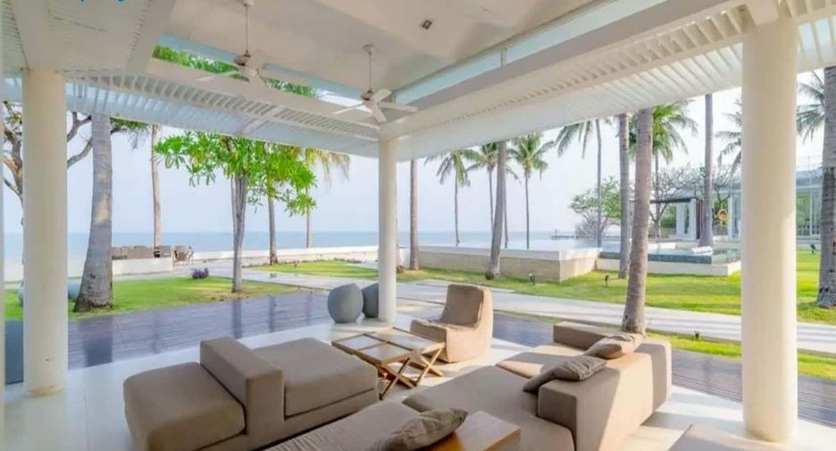 Wohnung zum Kauf mit 3 Zimmer in Hua Hin, Prachuap Khiri Khan