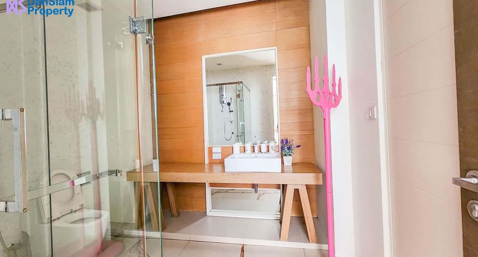 Wohnung zum Kauf mit 3 Zimmer in Hua Hin, Prachuap Khiri Khan