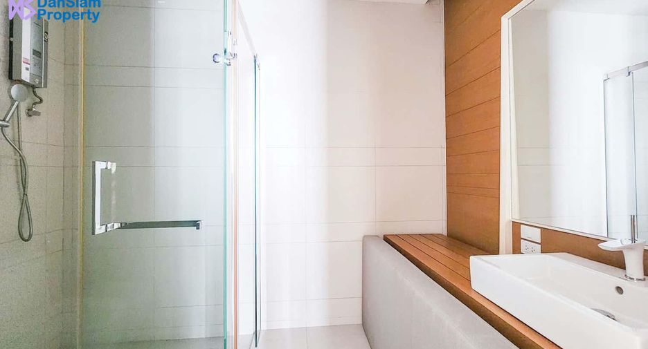 Wohnung zum Kauf mit 3 Zimmer in Hua Hin, Prachuap Khiri Khan
