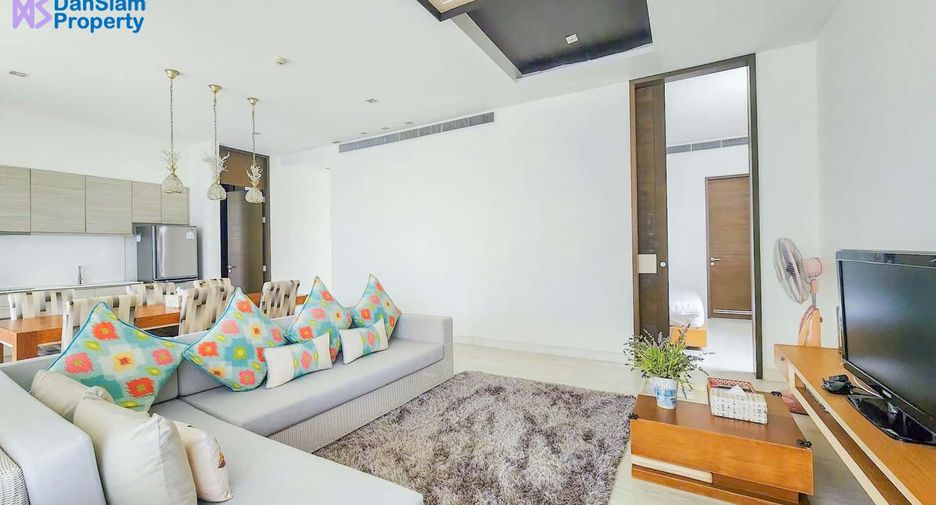 Wohnung zum Kauf mit 3 Zimmer in Hua Hin, Prachuap Khiri Khan