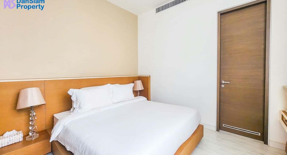 Wohnung zum Kauf mit 3 Zimmer in Hua Hin, Prachuap Khiri Khan