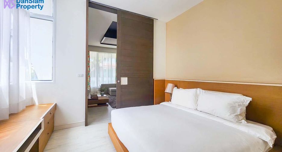 Wohnung zum Kauf mit 3 Zimmer in Hua Hin, Prachuap Khiri Khan