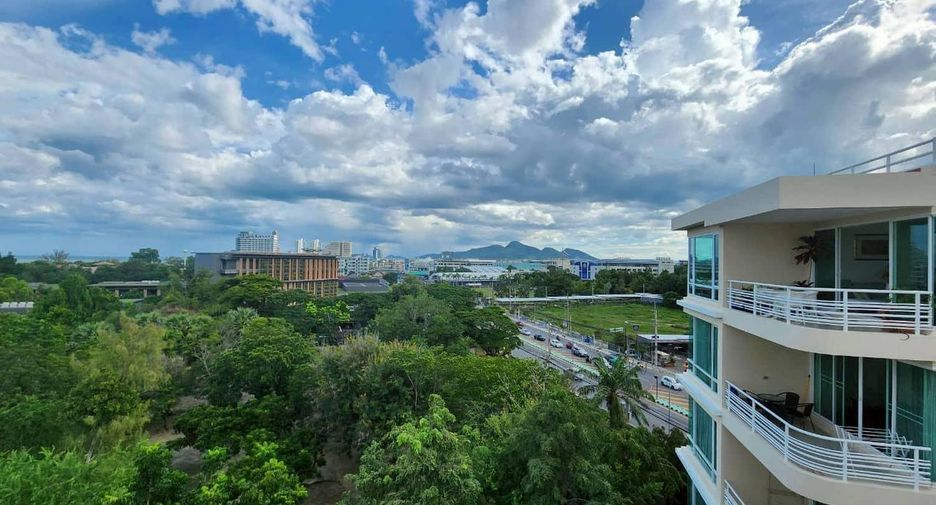 À vendre 2 chambres condo à Hua Hin, Prachuap Khiri Khan