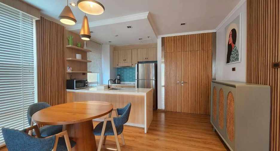 À vendre 2 chambres condo à Hua Hin, Prachuap Khiri Khan