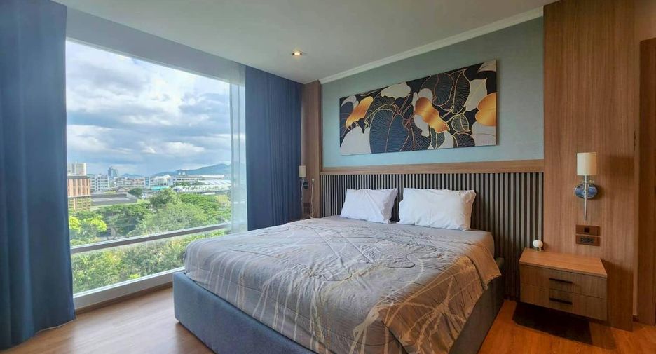 À vendre 2 chambres condo à Hua Hin, Prachuap Khiri Khan