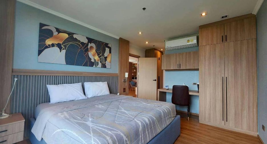 À vendre 2 chambres condo à Hua Hin, Prachuap Khiri Khan