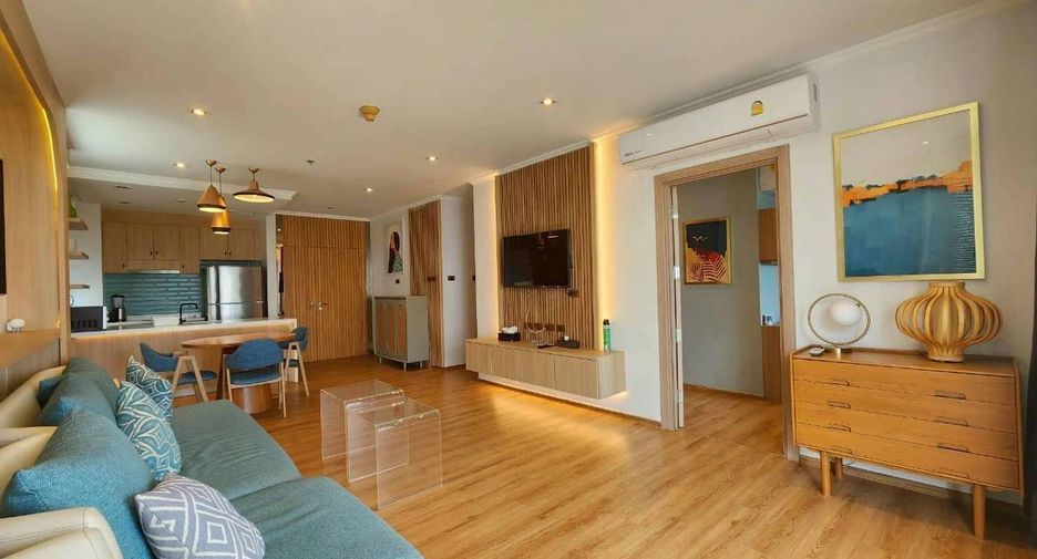 À vendre 2 chambres condo à Hua Hin, Prachuap Khiri Khan