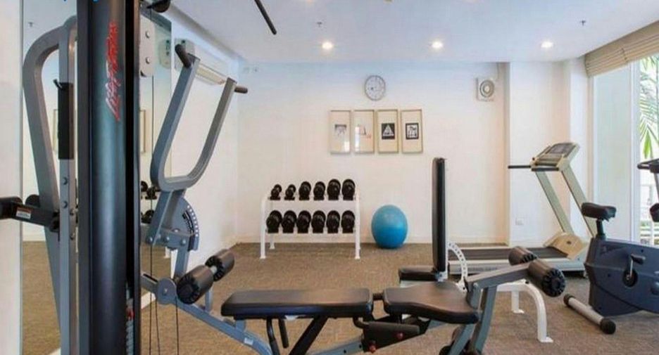 À vendre 2 chambres condo à Hua Hin, Prachuap Khiri Khan