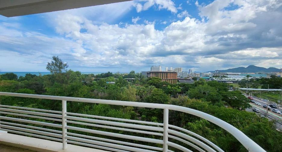 À vendre 2 chambres condo à Hua Hin, Prachuap Khiri Khan