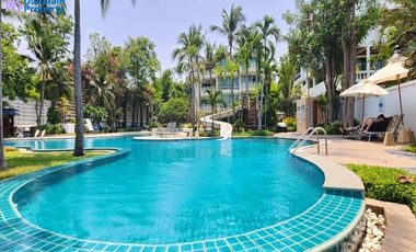 À vendre 2 chambres condo à Hua Hin, Prachuap Khiri Khan