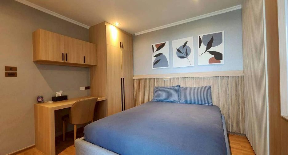 À vendre 2 chambres condo à Hua Hin, Prachuap Khiri Khan
