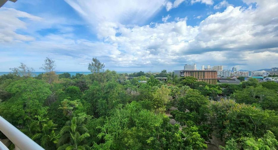 À vendre 2 chambres condo à Hua Hin, Prachuap Khiri Khan