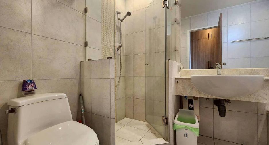 À vendre 2 chambres condo à Hua Hin, Prachuap Khiri Khan