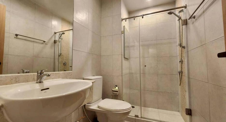 À vendre 2 chambres condo à Hua Hin, Prachuap Khiri Khan