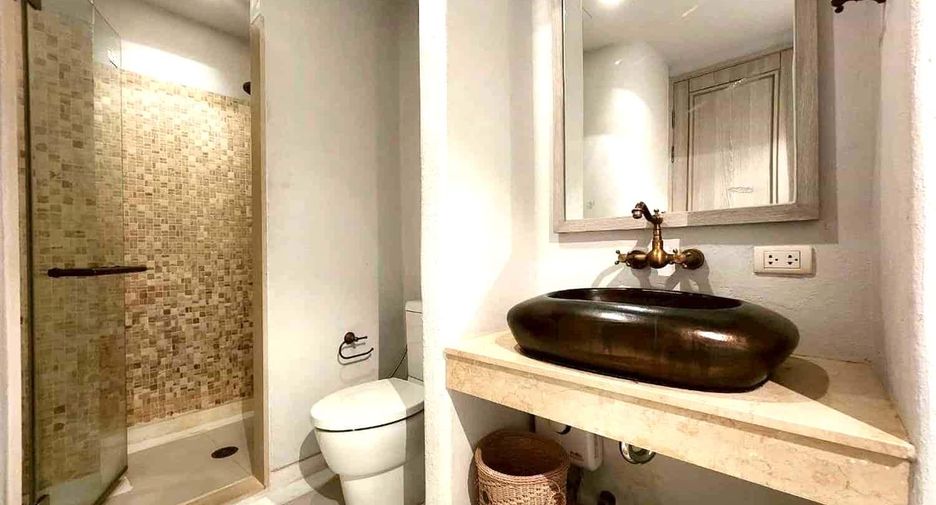 Wohnung zum Kauf und zur Miete mit 2 Zimmer in Hua Hin, Prachuap Khiri Khan