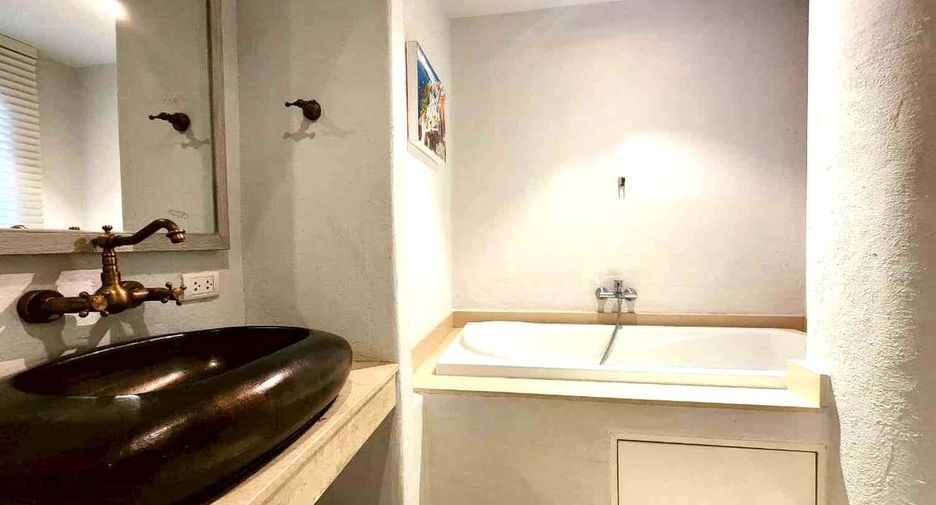 Wohnung zum Kauf und zur Miete mit 2 Zimmer in Hua Hin, Prachuap Khiri Khan