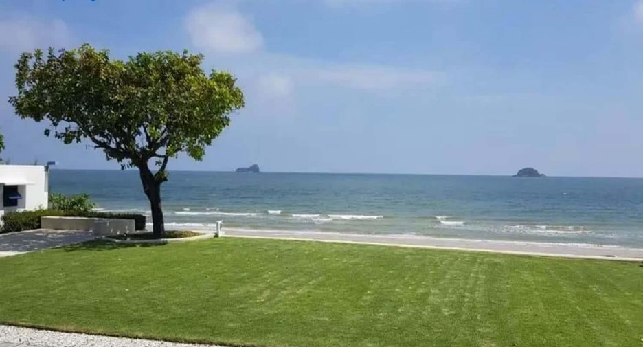 Wohnung zum Kauf und zur Miete mit 2 Zimmer in Hua Hin, Prachuap Khiri Khan