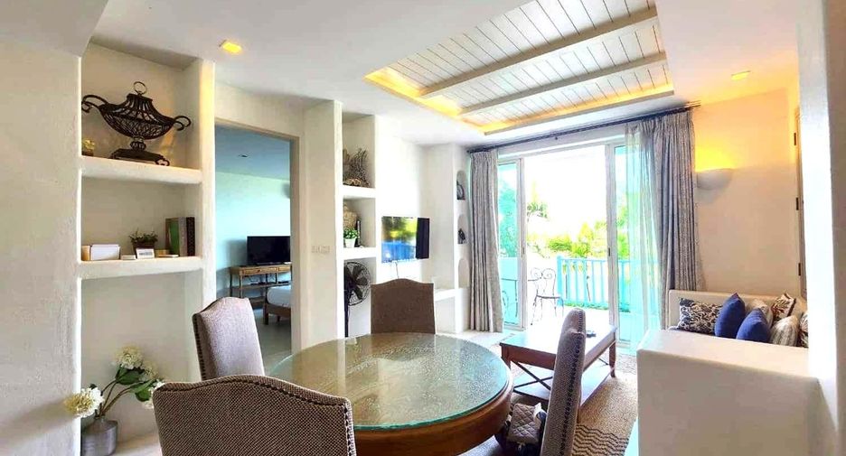 Wohnung zum Kauf und zur Miete mit 2 Zimmer in Hua Hin, Prachuap Khiri Khan