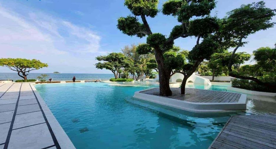 Wohnung zum Kauf und zur Miete mit 2 Zimmer in Hua Hin, Prachuap Khiri Khan