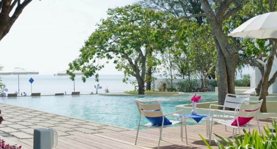 Wohnung zum Kauf und zur Miete mit 2 Zimmer in Hua Hin, Prachuap Khiri Khan