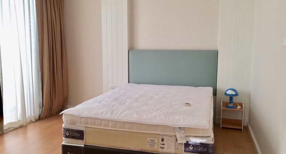 Wohnung zum Kauf mit 4 Zimmer in Hua Hin, Prachuap Khiri Khan