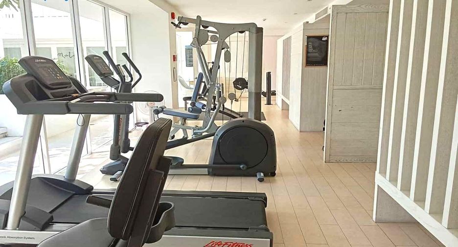 Wohnung zum Kauf mit 4 Zimmer in Hua Hin, Prachuap Khiri Khan