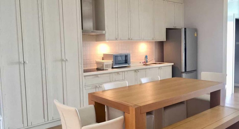 Wohnung zum Kauf mit 4 Zimmer in Hua Hin, Prachuap Khiri Khan