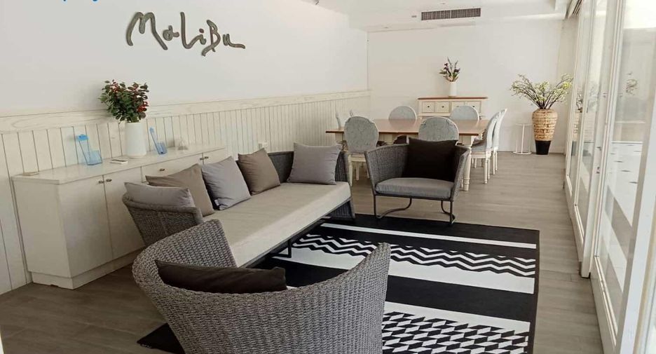 Wohnung zum Kauf mit 4 Zimmer in Hua Hin, Prachuap Khiri Khan