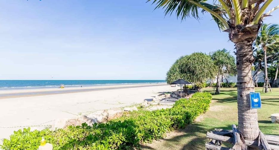 Wohnung zum Kauf mit 4 Zimmer in Hua Hin, Prachuap Khiri Khan