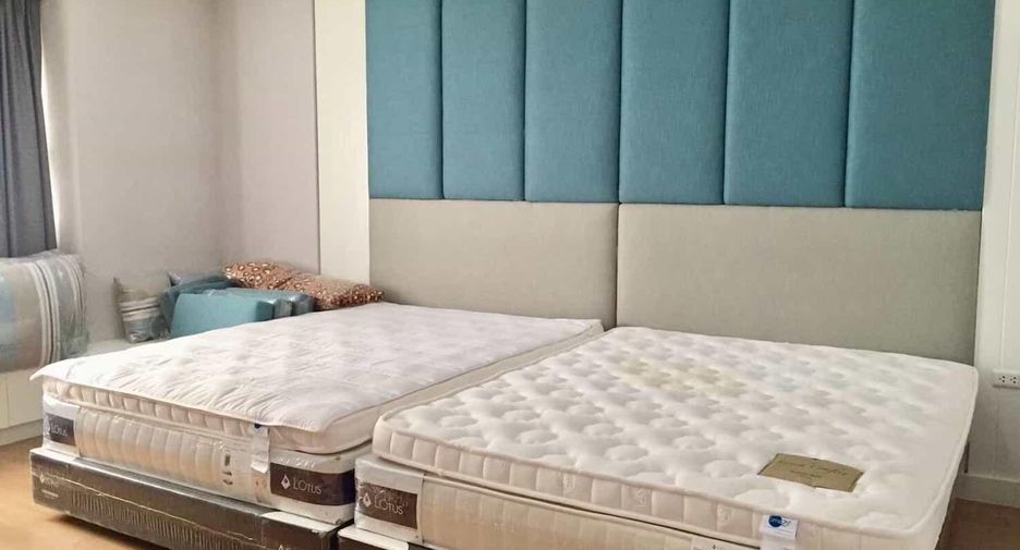 Wohnung zum Kauf mit 4 Zimmer in Hua Hin, Prachuap Khiri Khan
