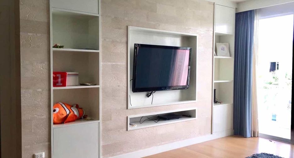 Wohnung zum Kauf mit 4 Zimmer in Hua Hin, Prachuap Khiri Khan