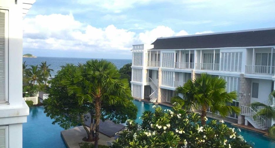 Wohnung zum Kauf mit 4 Zimmer in Hua Hin, Prachuap Khiri Khan