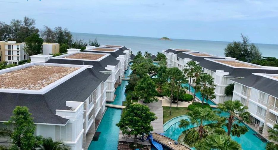 Wohnung zum Kauf mit 4 Zimmer in Hua Hin, Prachuap Khiri Khan