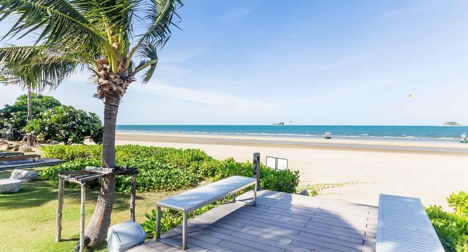 Wohnung zum Kauf mit 4 Zimmer in Hua Hin, Prachuap Khiri Khan
