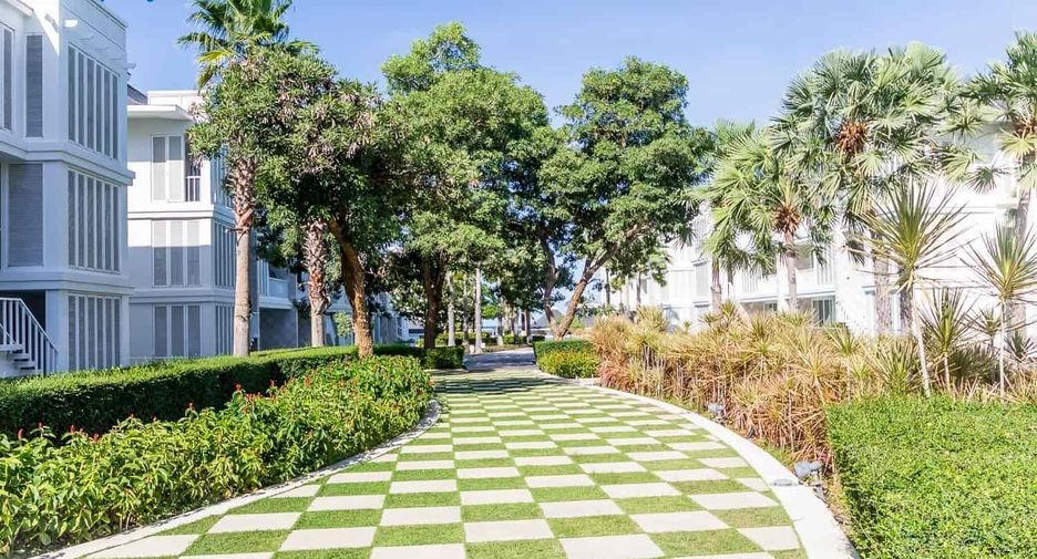 Wohnung zum Kauf mit 4 Zimmer in Hua Hin, Prachuap Khiri Khan