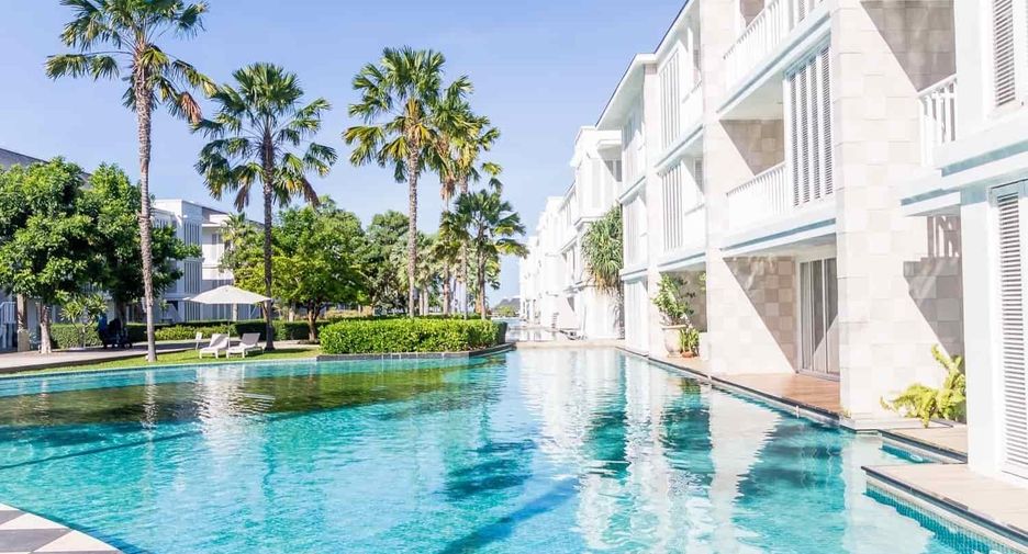 Wohnung zum Kauf mit 4 Zimmer in Hua Hin, Prachuap Khiri Khan
