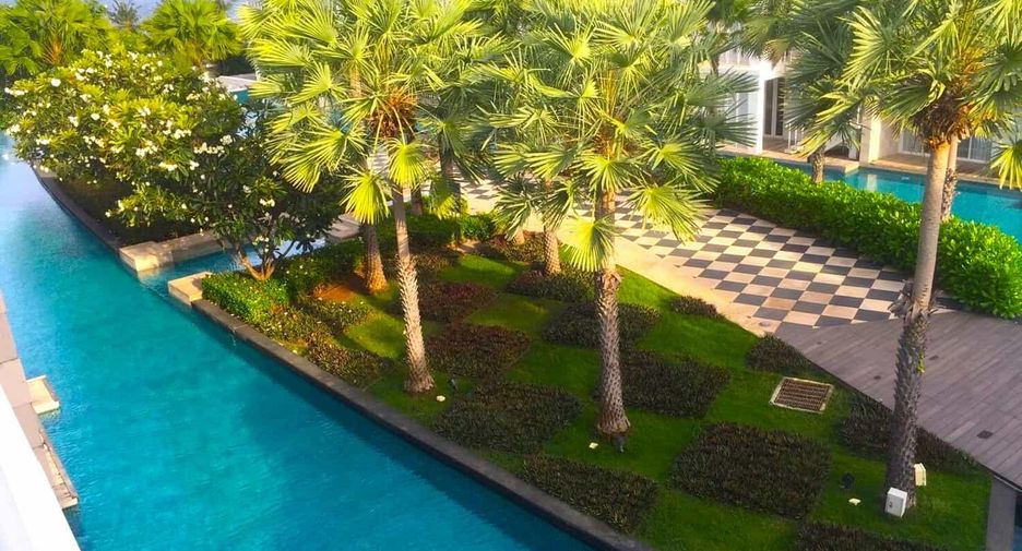 Wohnung zum Kauf mit 4 Zimmer in Hua Hin, Prachuap Khiri Khan