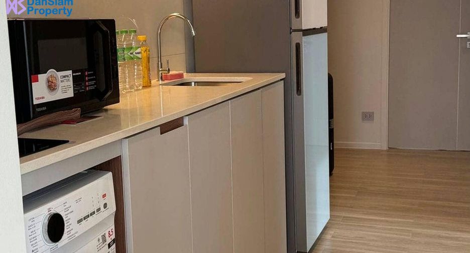 À vendre 2 chambres condo à Hua Hin, Prachuap Khiri Khan