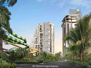 For sale 2 bedrooms condo in Hua Hin, Prachuap Khiri Khan