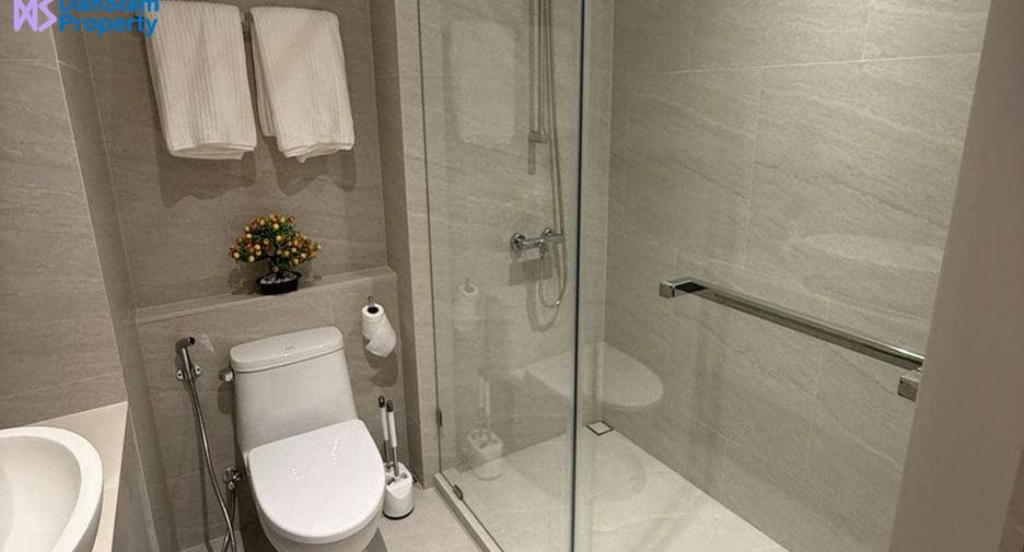 À vendre 2 chambres condo à Hua Hin, Prachuap Khiri Khan