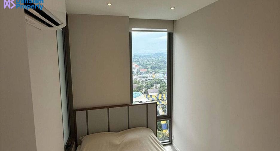 À vendre 2 chambres condo à Hua Hin, Prachuap Khiri Khan